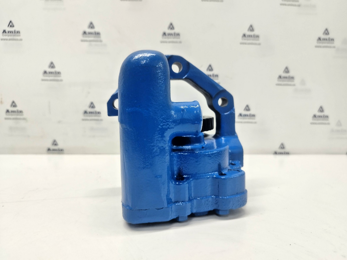 Scania 263161 Engine Oil Pump for DSC14, 141, 142, and 143