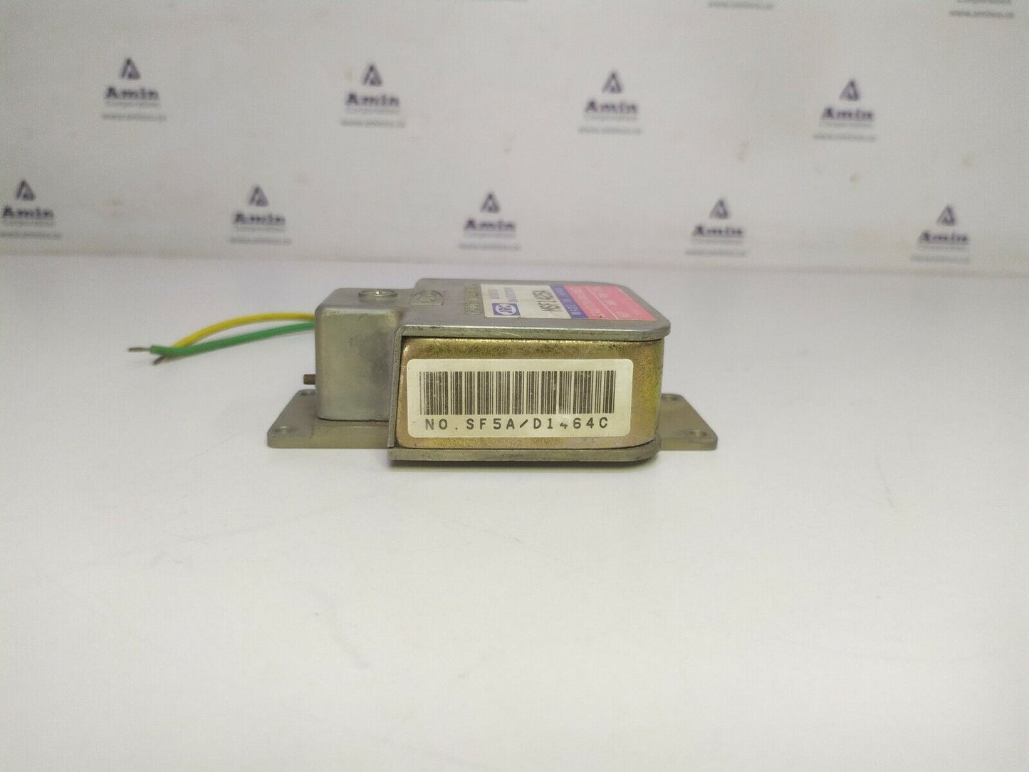 JRC MSF1425A Magnetron Marine radar