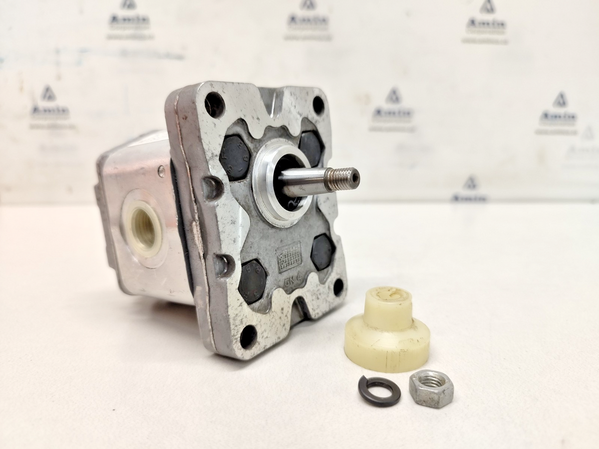 Marzocchi 1PD3.3GAS Hydraulic Gear Pump - NEW