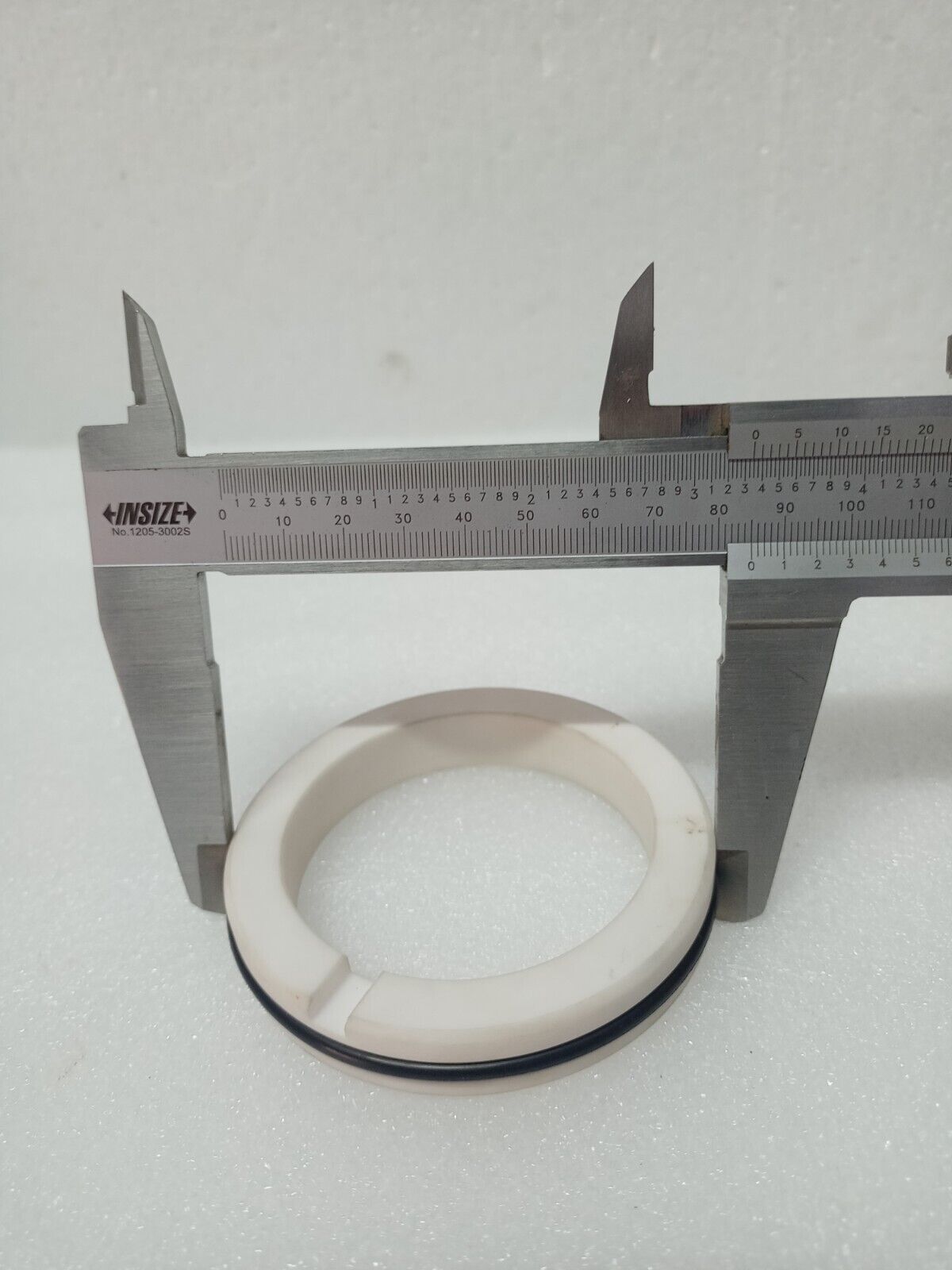 John Crane Type1 Mechanical seal size:  2-1/2'' - NEW