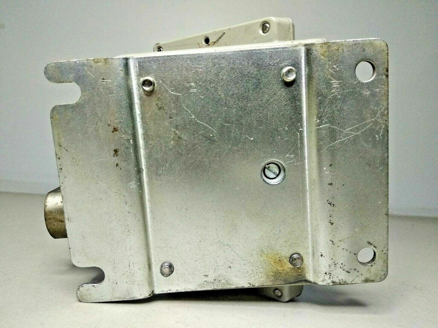 Danfoss KPS 43 060-3120 Pressure Switch