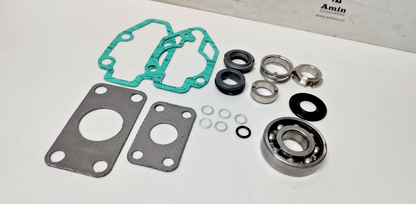 IMO Pump ACE 032N3/L3/K3 NTBP G053 Minor kit/Repair kit - NEW #2