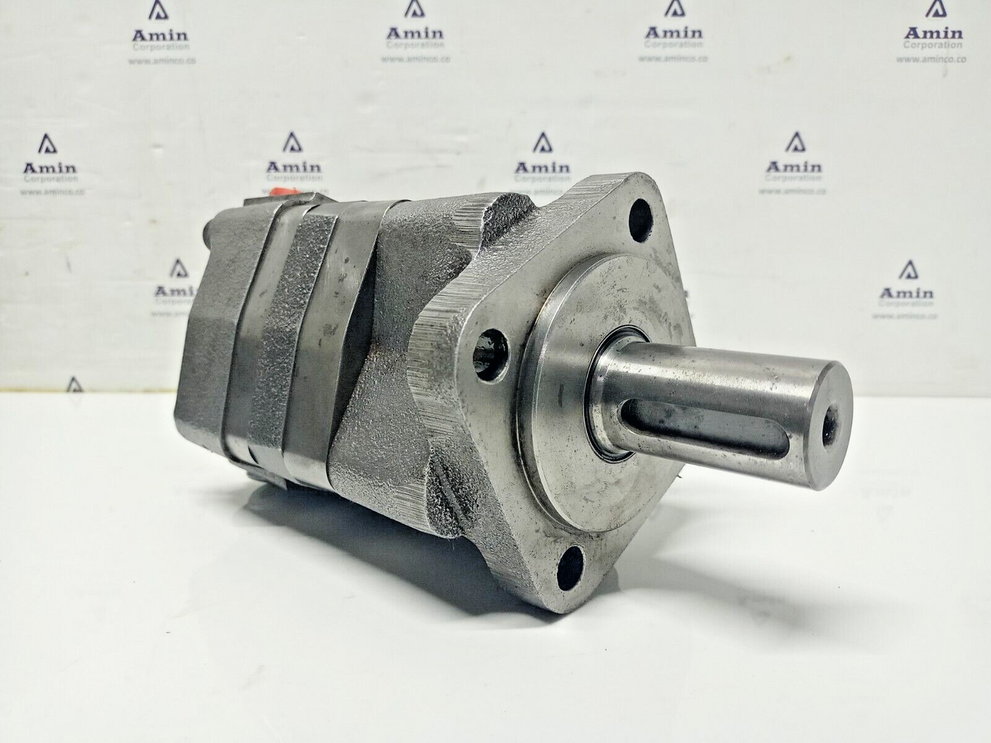 Samhydrulik HR S 130 CL320 Hydraulic Orbital motor - NEW