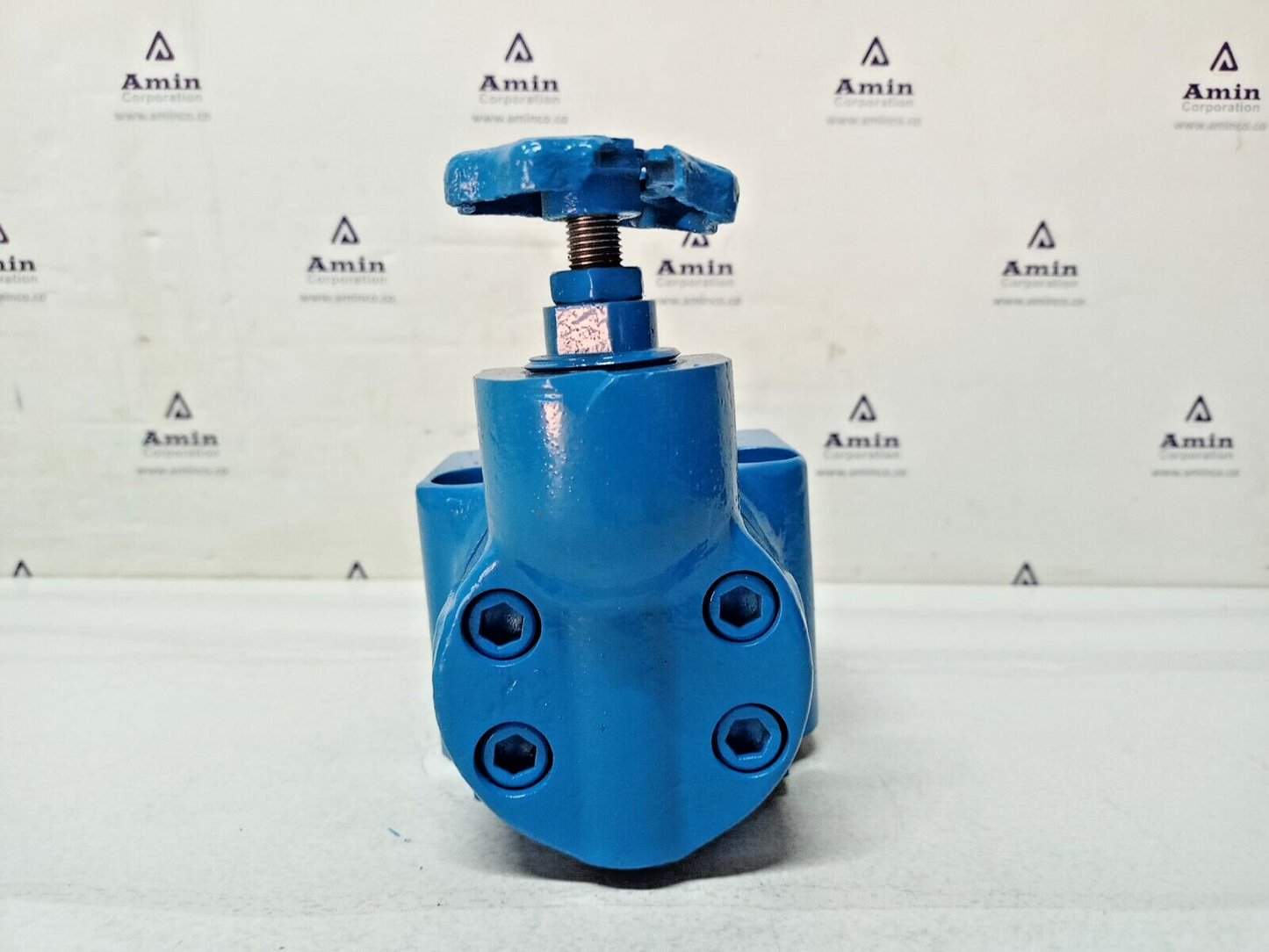 Vickers CG-06-B-10-UG Pressure Relief valve CG06B10UG