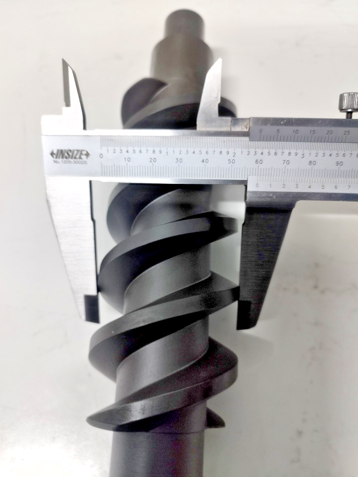 Taiko kikai MSH-7.5XA Rotor set Complete - NEW