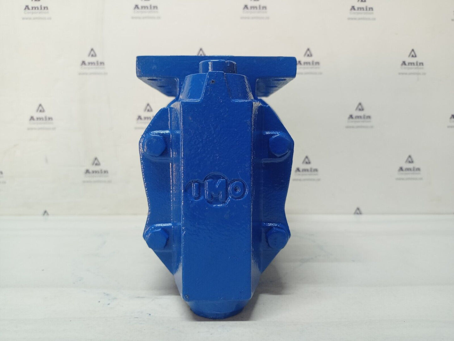 IMO Pump ACE 38-2 NC Triple screw Oil Pump - NEW