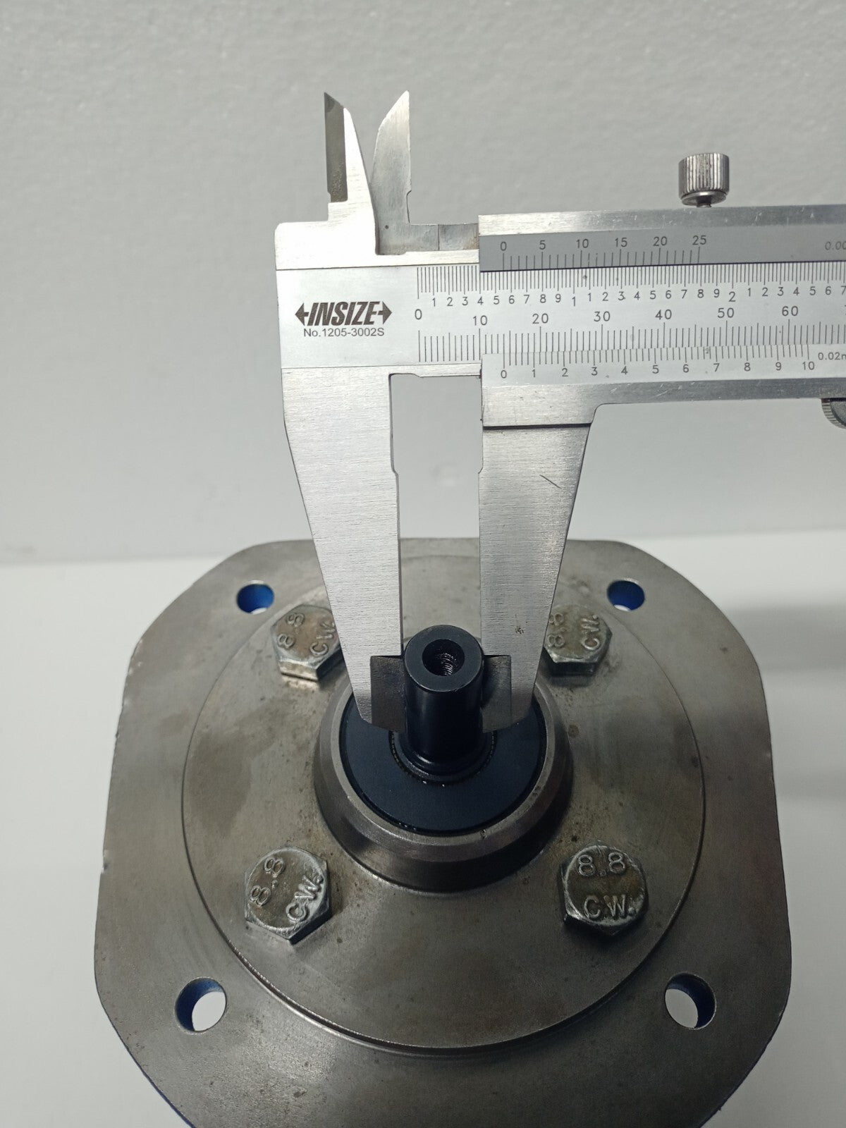 IMO ACE 032N3 NTBP Triple Screw Pump - NEW Mfg.2018