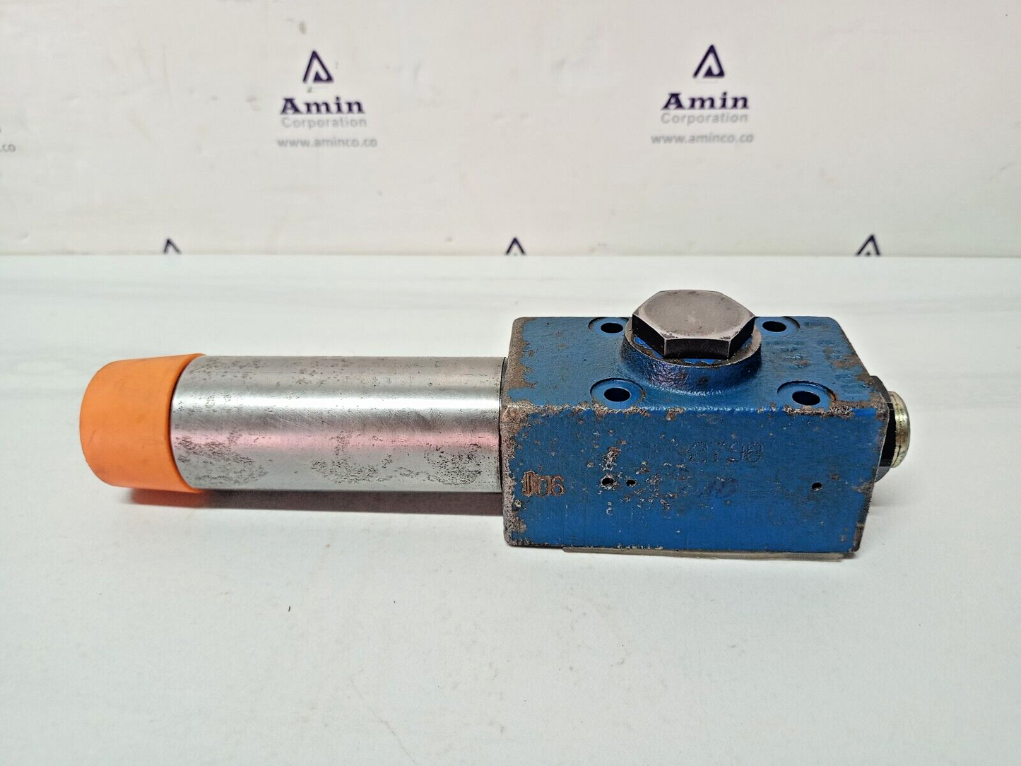 Kracht DRF-06-R3A-150 valve - NEW #2