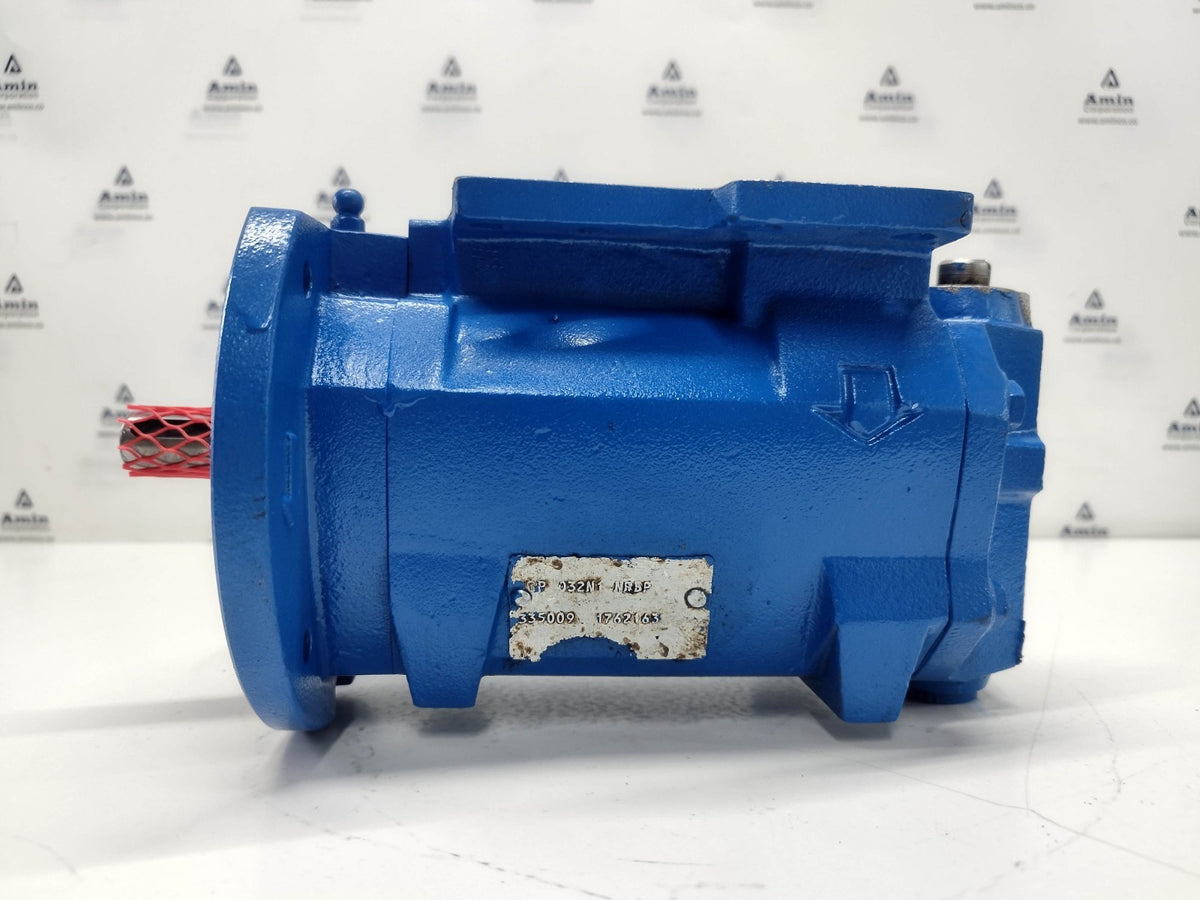 IMO ACP 032N1 NRBP Triple screw pump - Pressure tested