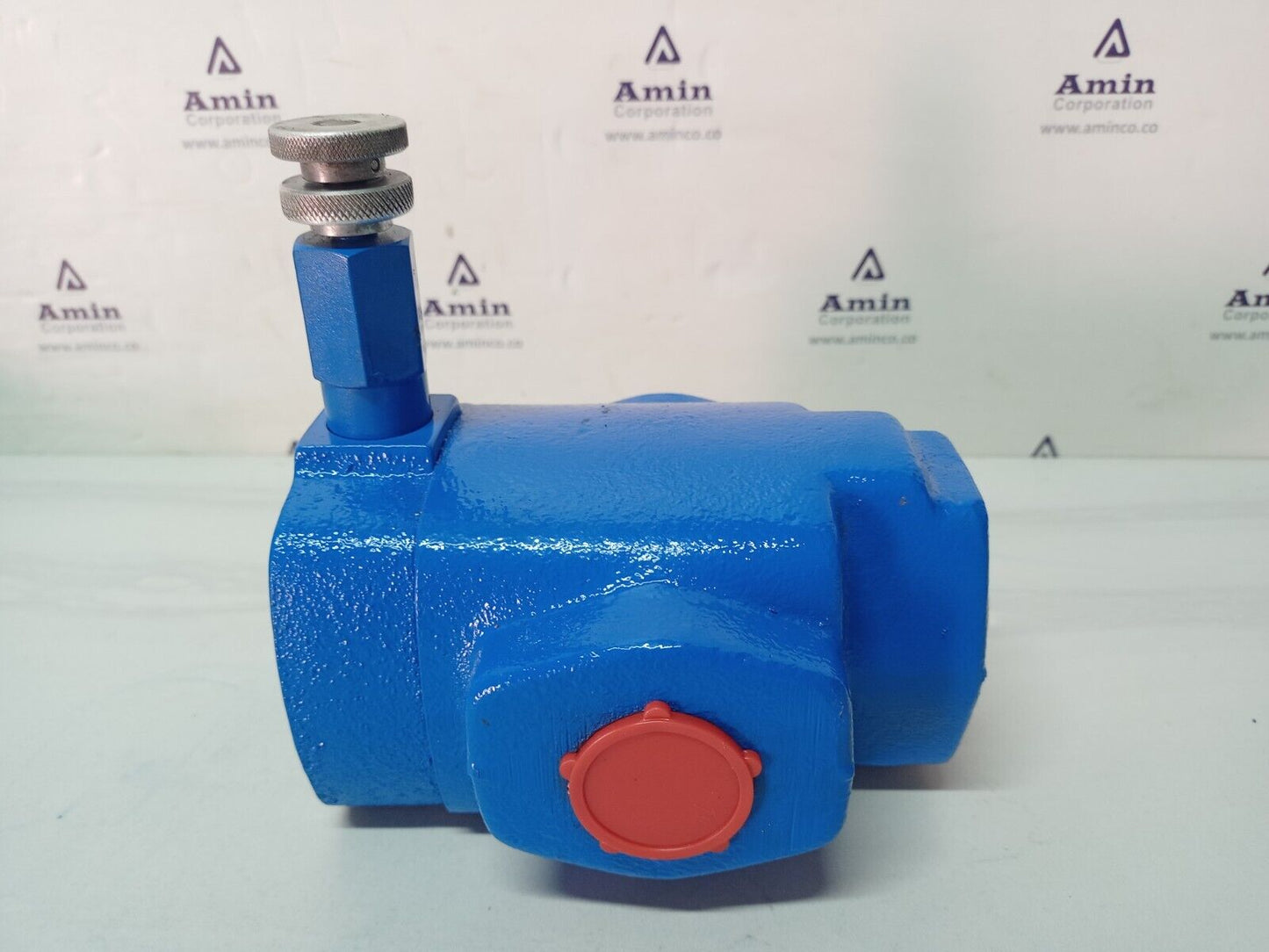 Dynex 8819-06-1-HP-30 Hydraulic Pressure Relief valve 5000PSI - NEW