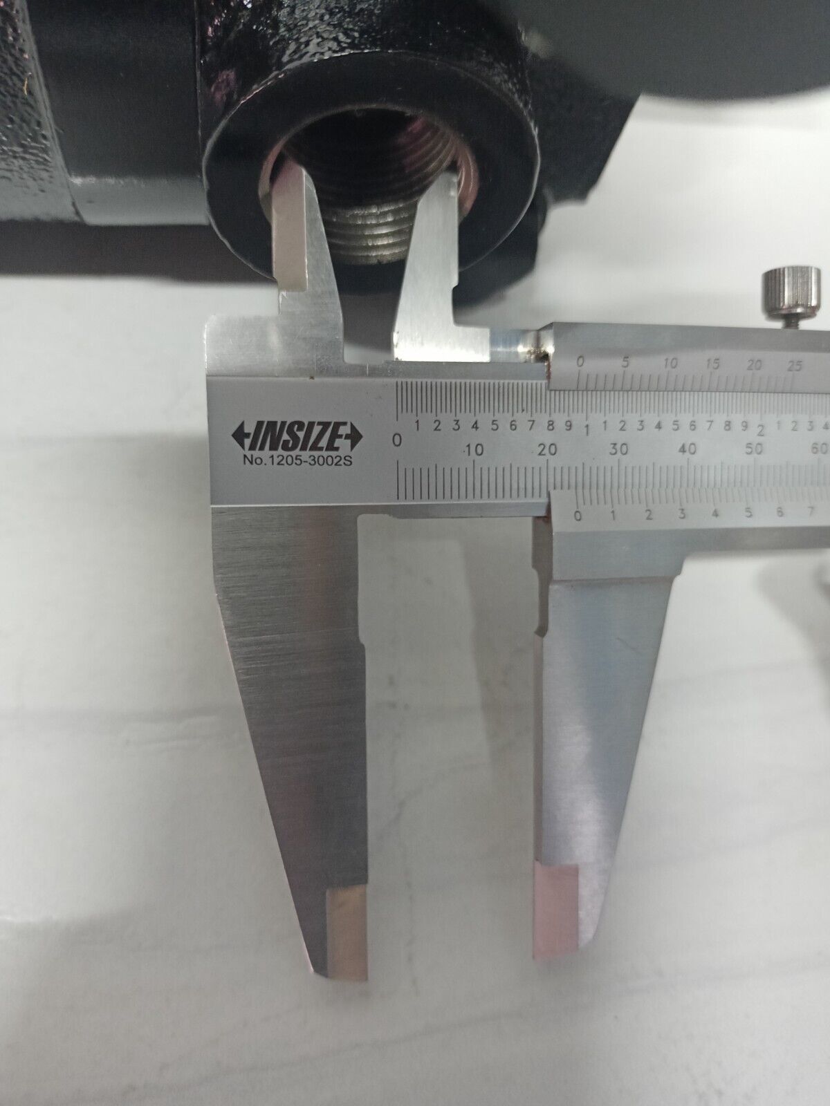 Nippon GD-206 H Trochoid Fuel pump - Refurbished & pressure Tested