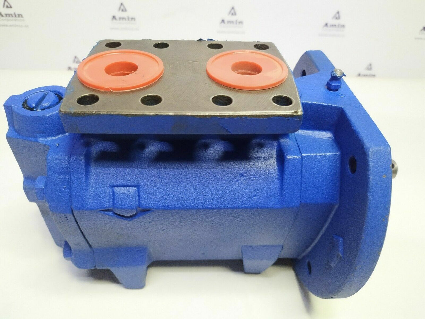 IMO Pump ACE 025N2 NTBP Triple screw Oil Pump - Pressure Tested