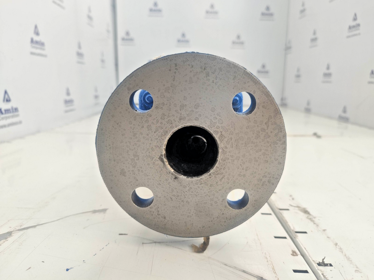 Blohm+Voss BV-1 Progressive cavity single screw pump - TESTED