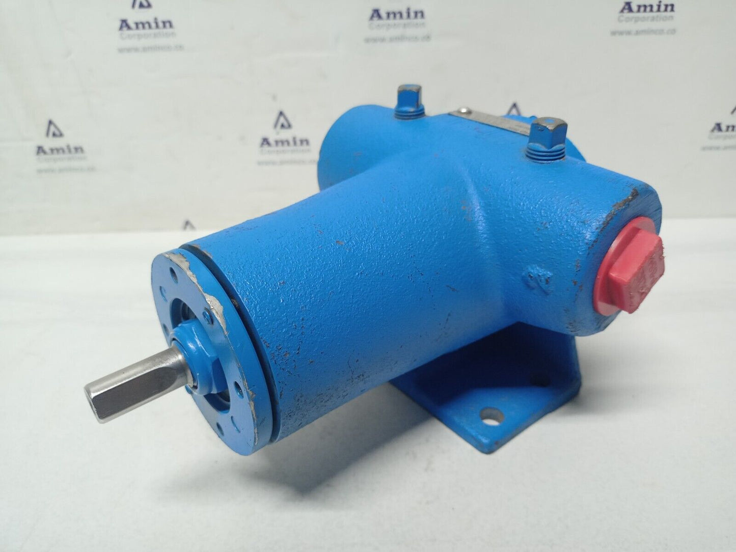 EMD P/N:40049307 Model: GV503B Hydraulic Internal gear pump Viking Pump GV-503B