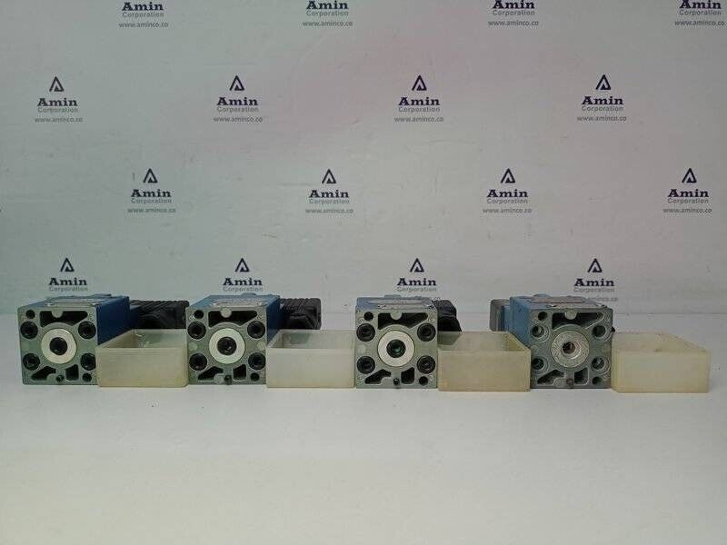 Rexroth 3722280220 Pneumatic Valve