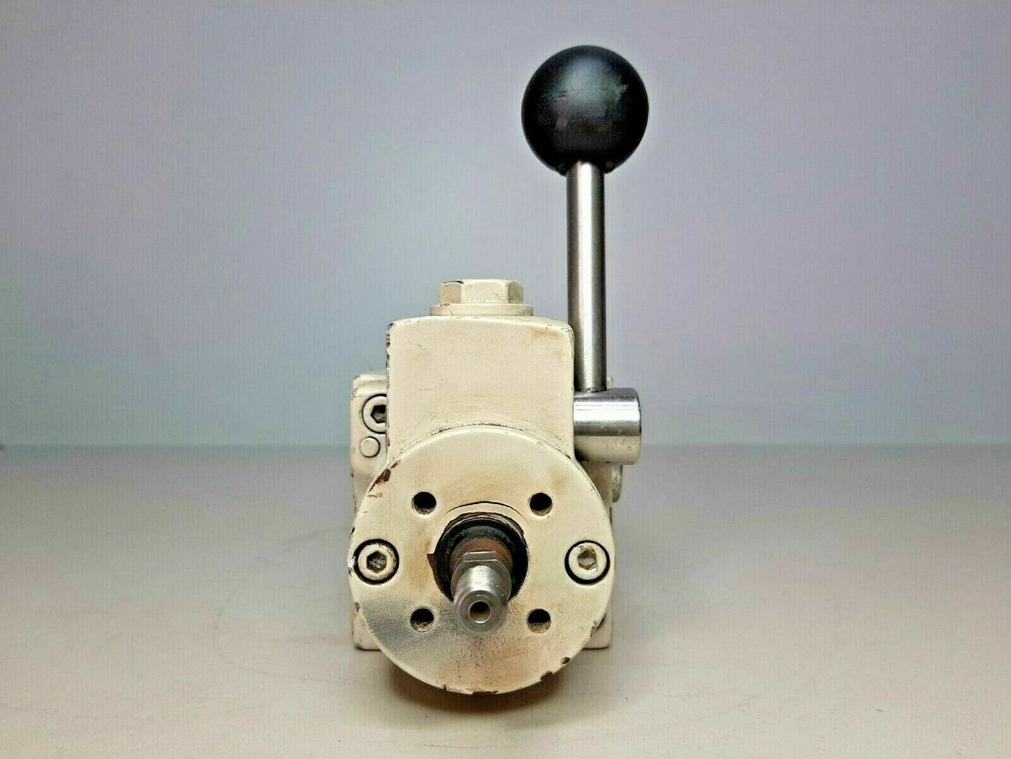 Servi Hydranor 5ST64826BMA.17W Directional control valve Pressure: 350 bar - NEW