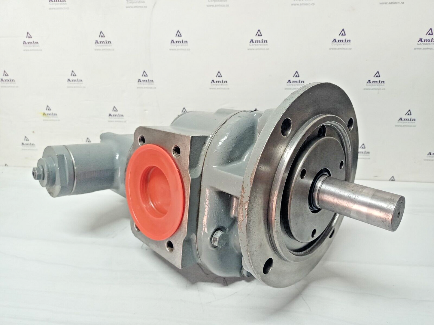 Kracht KF6/400 H10B N00 7DP1 Hydraulic Gear Pump