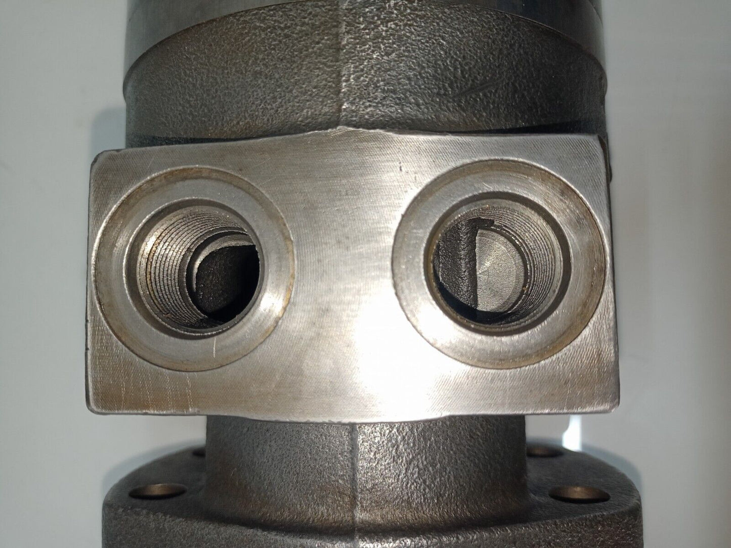 Parker 780-0280-350-000 Hydraulic Torq Motor - NEW