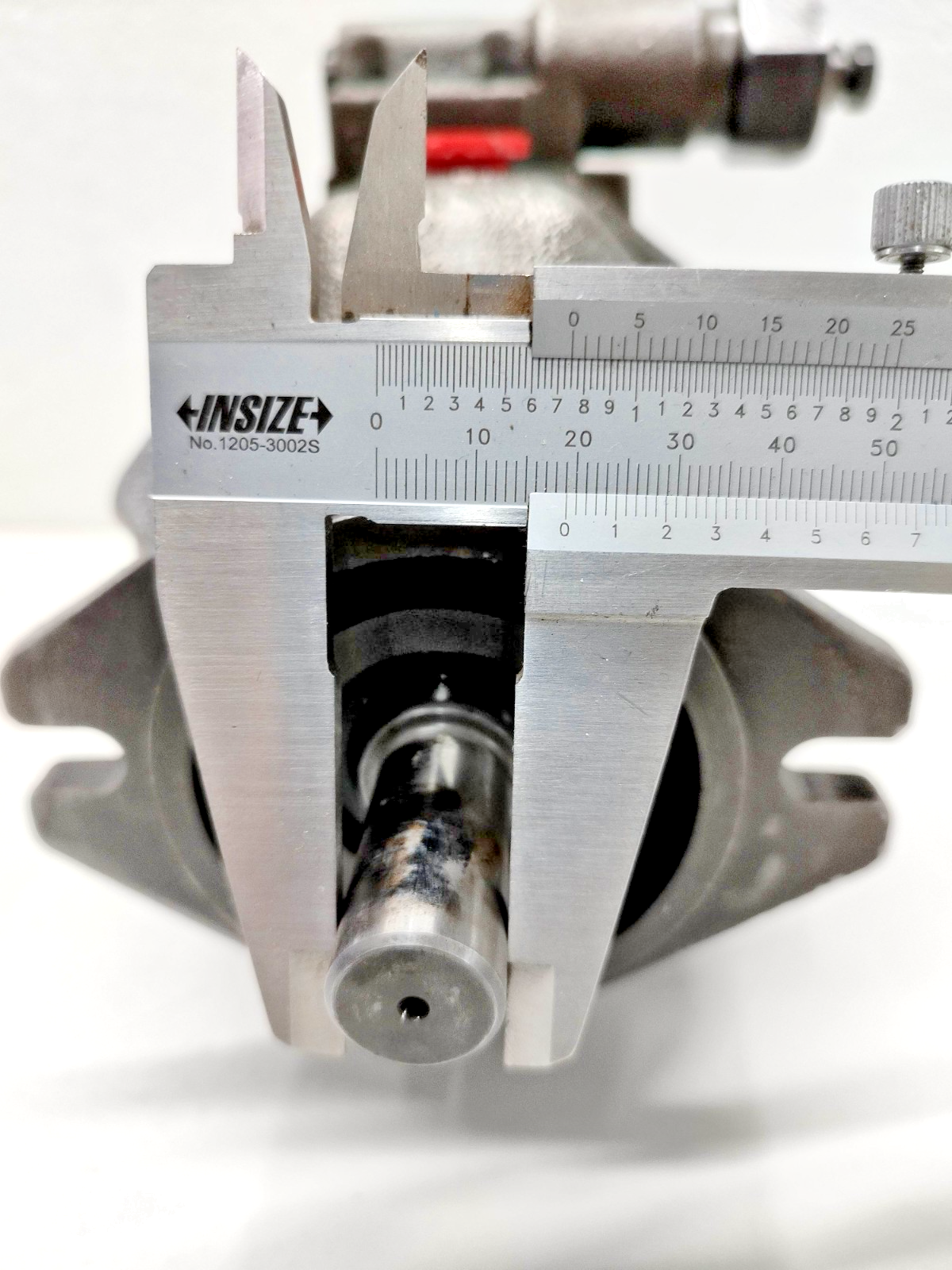 Yuken AR22-FR01C-22 Hydraulic Pisotn Pump 160Mpa - Refurbished & Tested