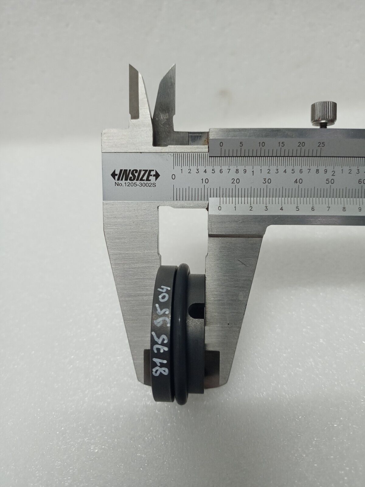 John Crane Mechanical seal size: 30mm - NEW