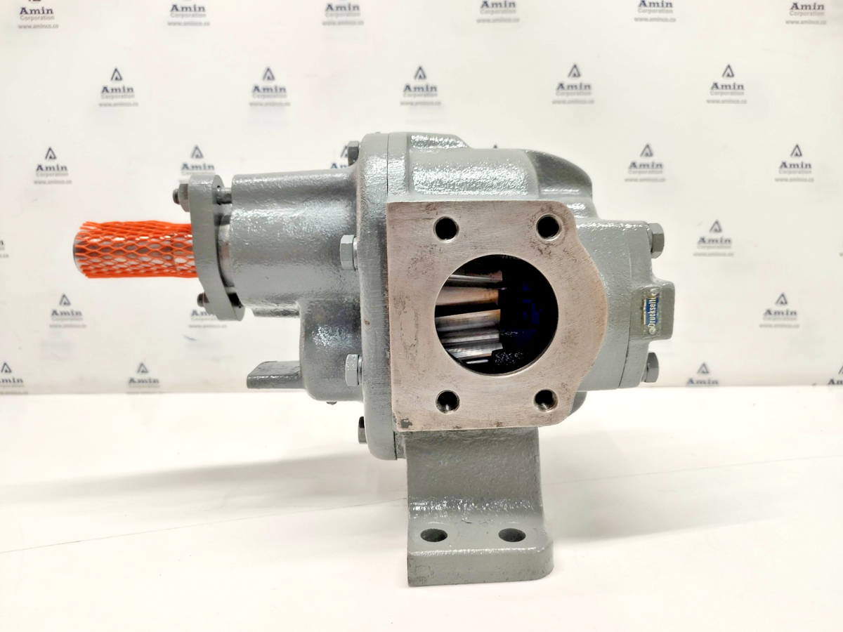 Kracht KF5/200 T10H A0A ODP3 Hydraulic Gear Pump