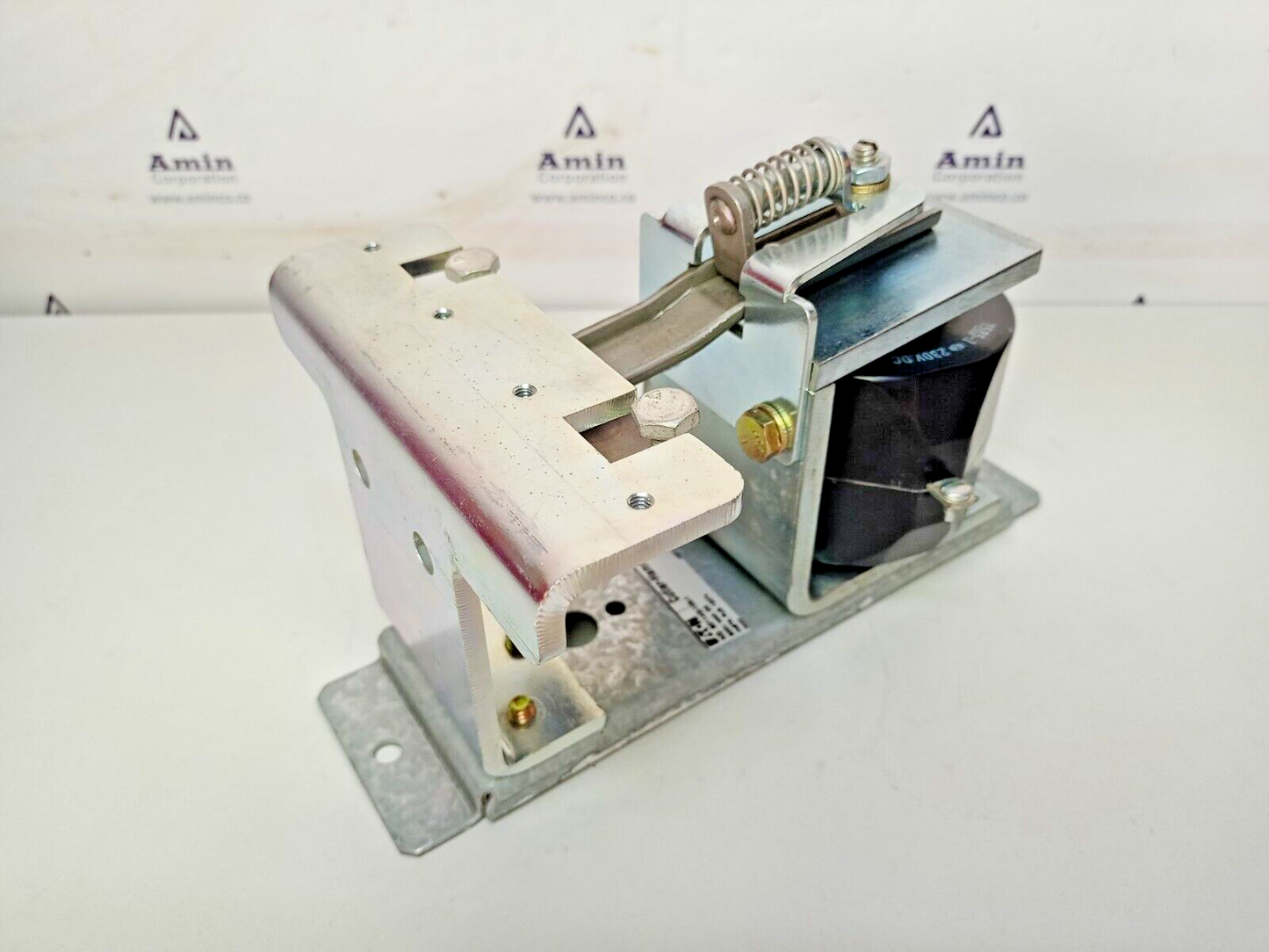 Eaton Cutler-hammer DC relay 6011H2-103-1 600V max. New