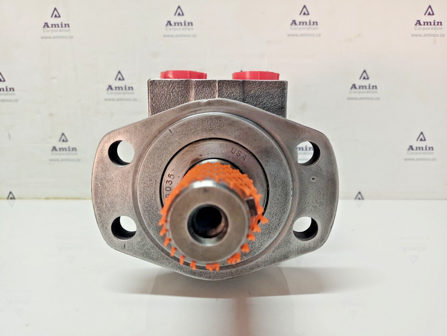 Parker 780-0280-350-000 Hydraulic Torq Motor - NEW