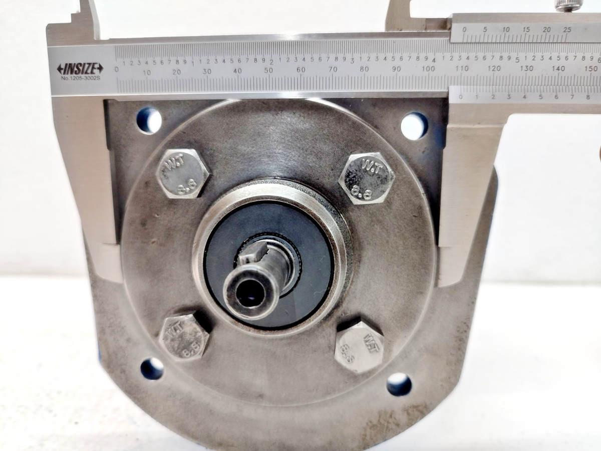 IMO Pump ACE 032N3 NTBP Triple screw pump - NEW #2