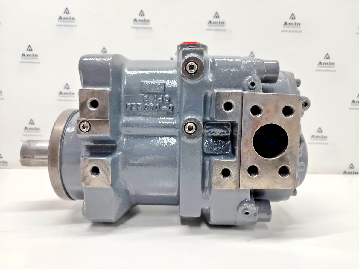 Tamrotor Marine Compressor E6 Code: CC1056758 Screw Air Compressor