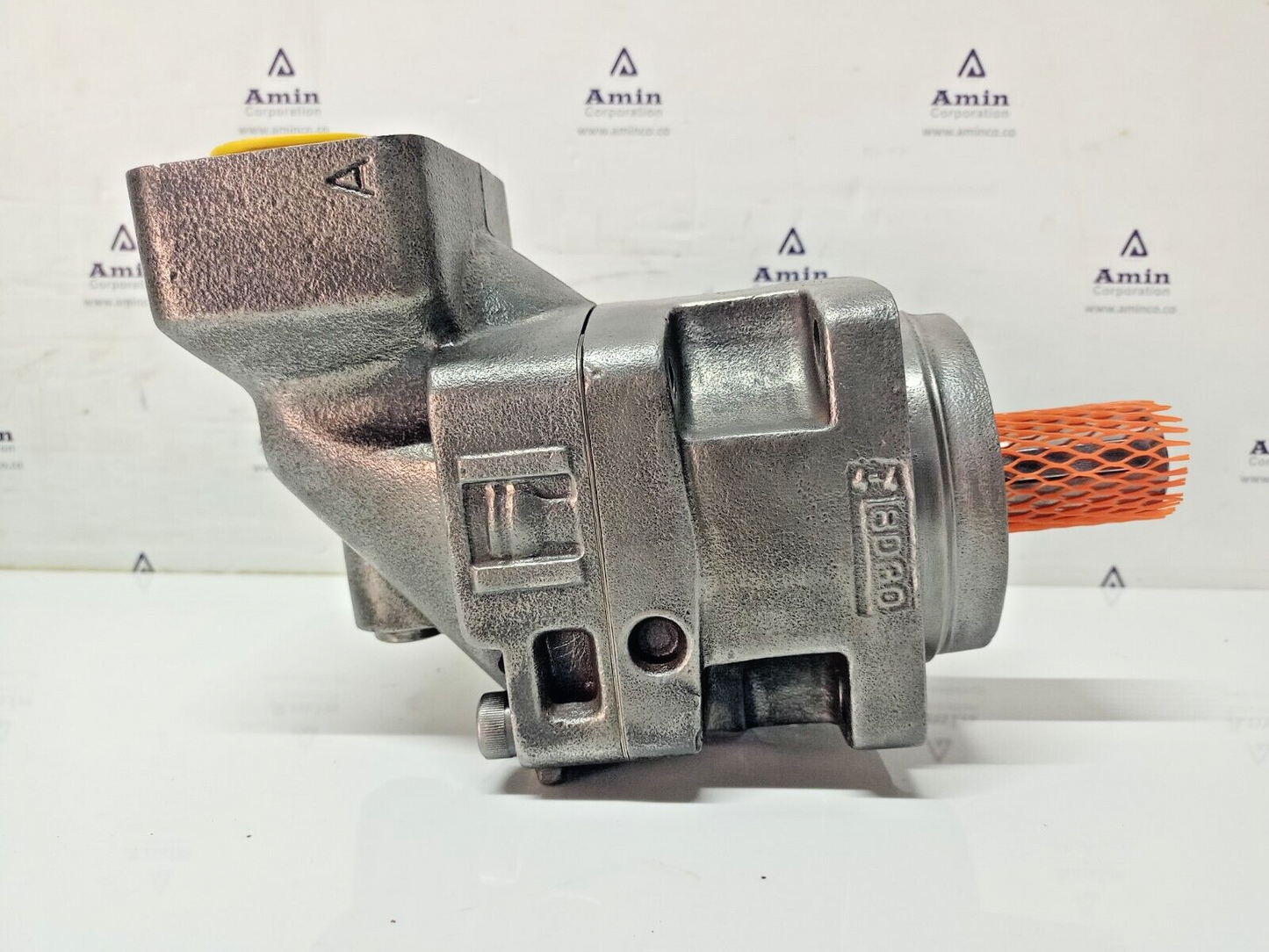 Parker F12-030-RF-IV-K-000-000-0 Hydraulic Piston Pump 30cm3 - NEW