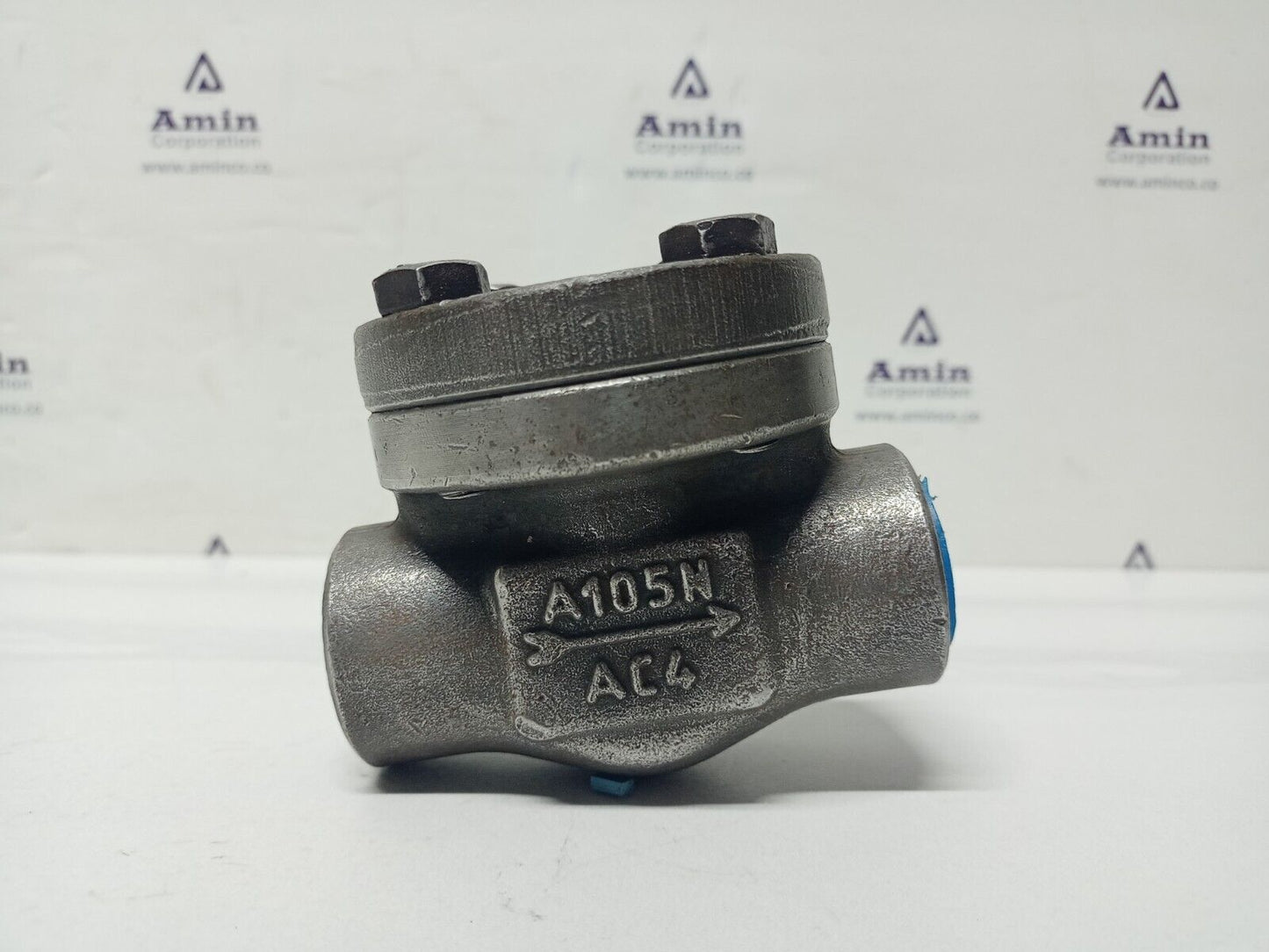 Bonney Forge 117562-0030 Valve Size: 3/4'' - NEW
