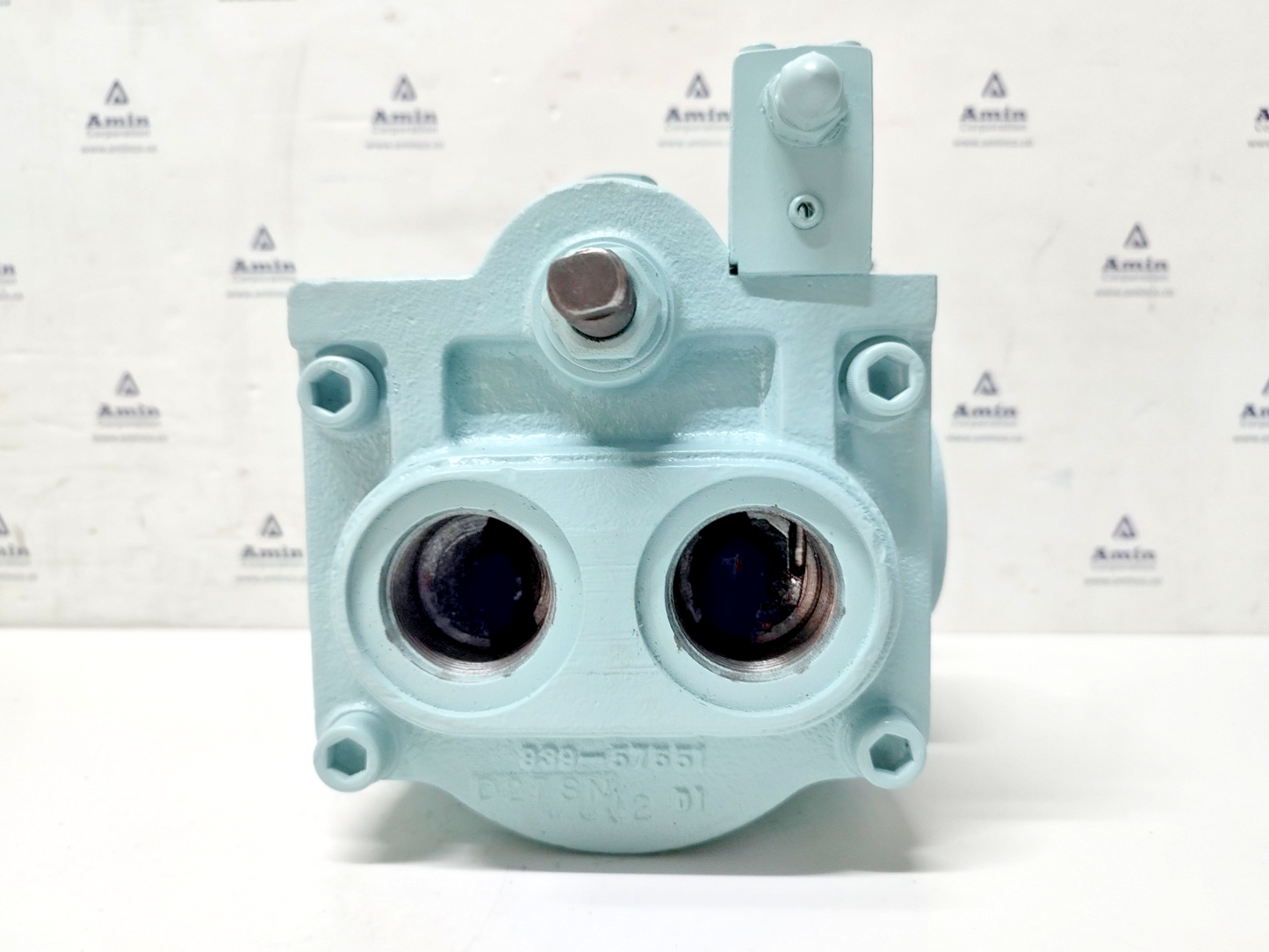 Denison Hydraulics PV20-2R1C-C00 Axial piston pump Code No.: 029-07148-0 - NEW