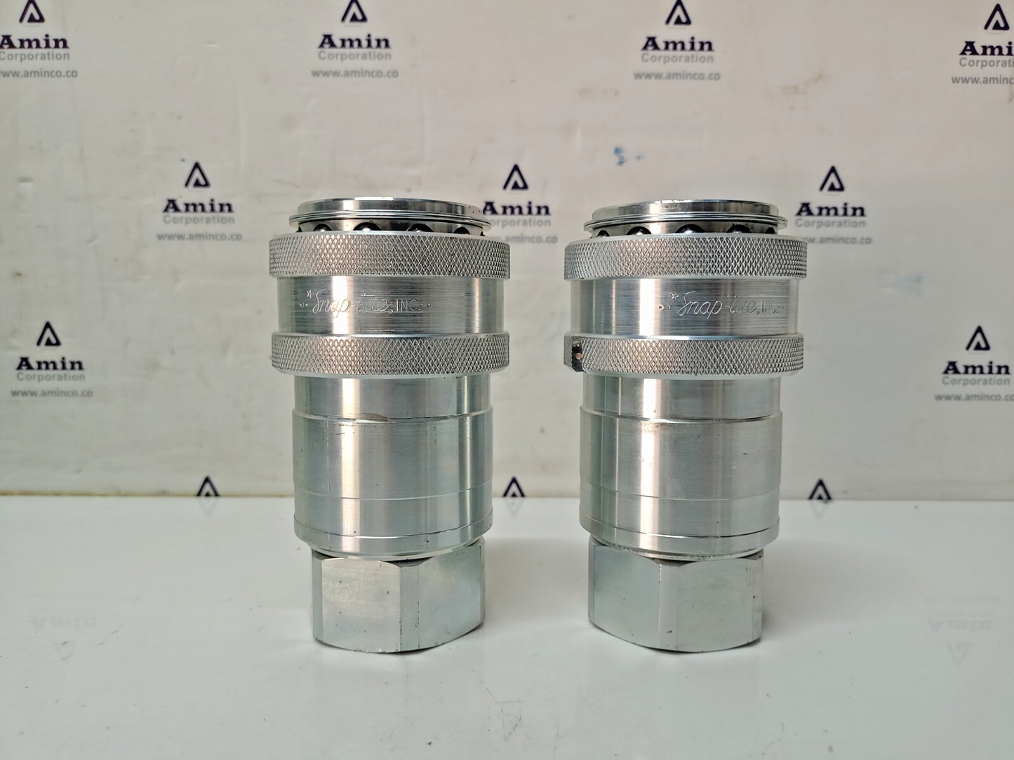 Snap-tite 71-2C16 Hydraulic Quick Coupling - NEW