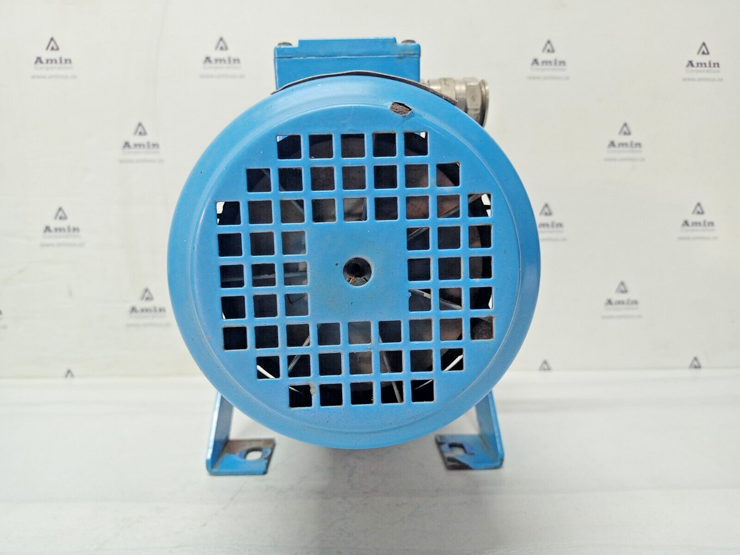 IMO Pump LPD 020N1 IVBP Triple screw Pump with 0.29kw, 255/440V, 1060rpm Motor