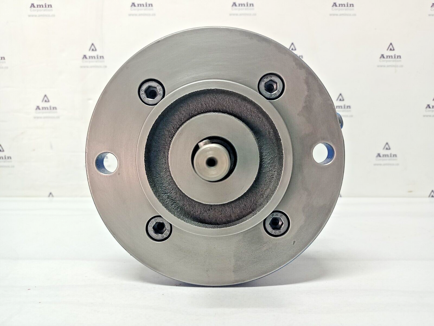 Allweiler AFI20R56G19US-W197H Triple screw pump - Pressure Tested