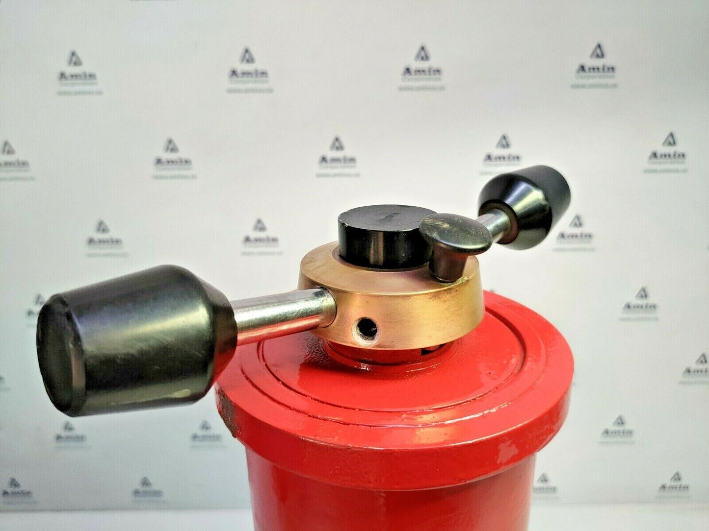 Danfoss KFR 3.3.2 B1 Hydraulic Linear Single-acting Spring-closing Actuator