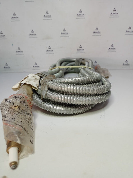 Volcano Diesel oil pilot Burner assembly