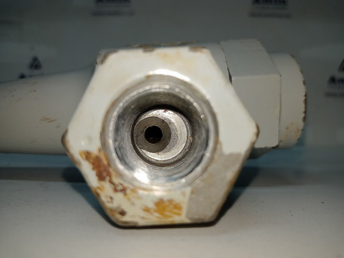 Durametallic WDC100601EV
