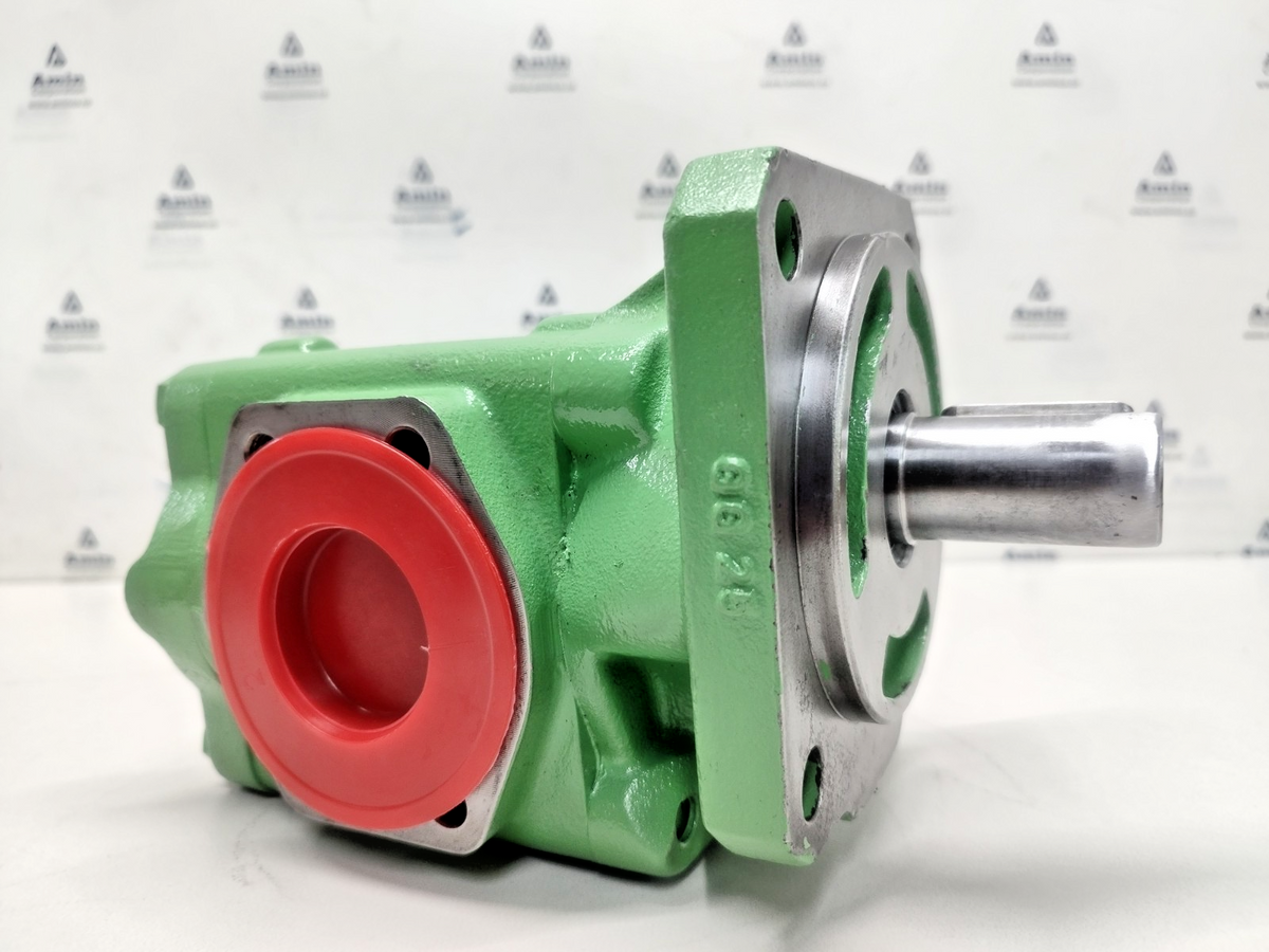 Rickmeier R45/80 FL-Z-SO Hydraulic gear pump - Pressure Tested #2