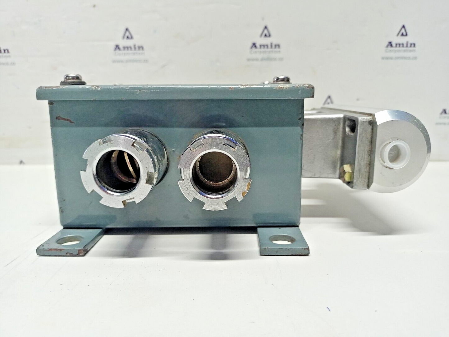 Shimadzu FA-4A-M2 Flow alarm - NEW