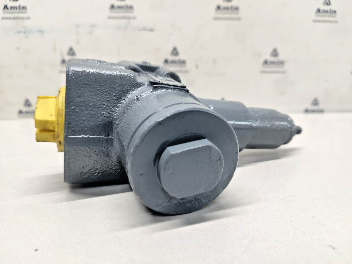Kracht HVF 25 A1G 1A 003 Pressure Relief Valve