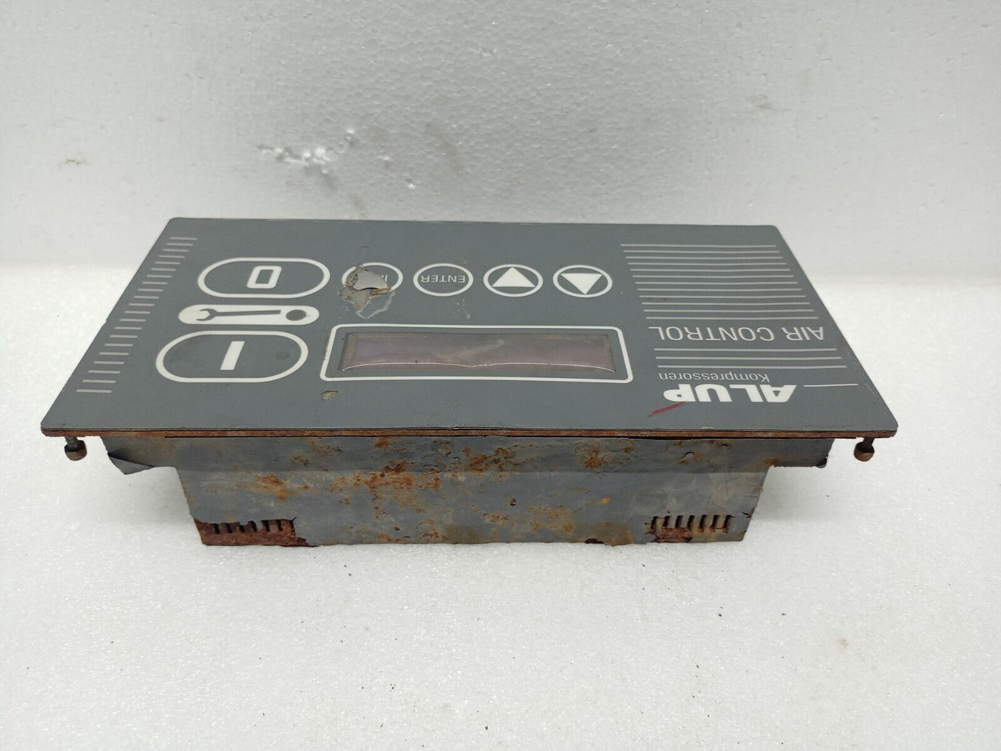 ALUP Air control 1 A-LC - For parts