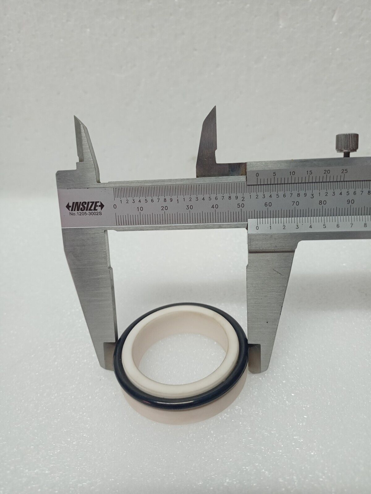 John Crane Type21 Mechanical seal size: 38mm - NEW