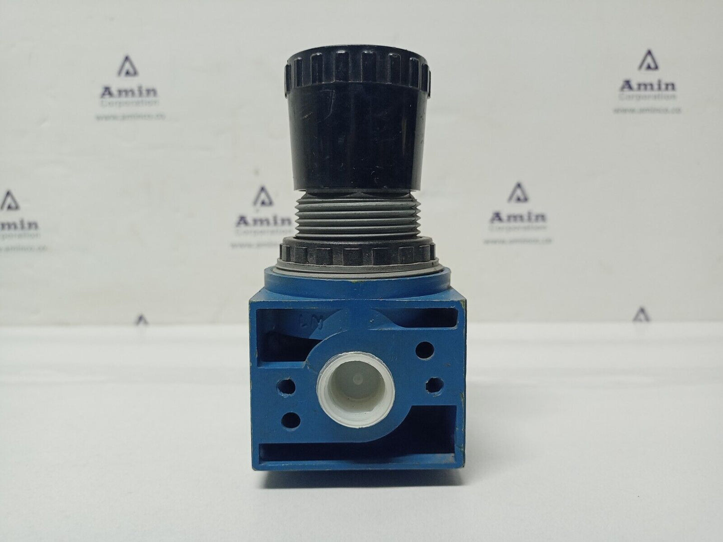 Rexroth 5350222010 Pneumatic valve - NEW