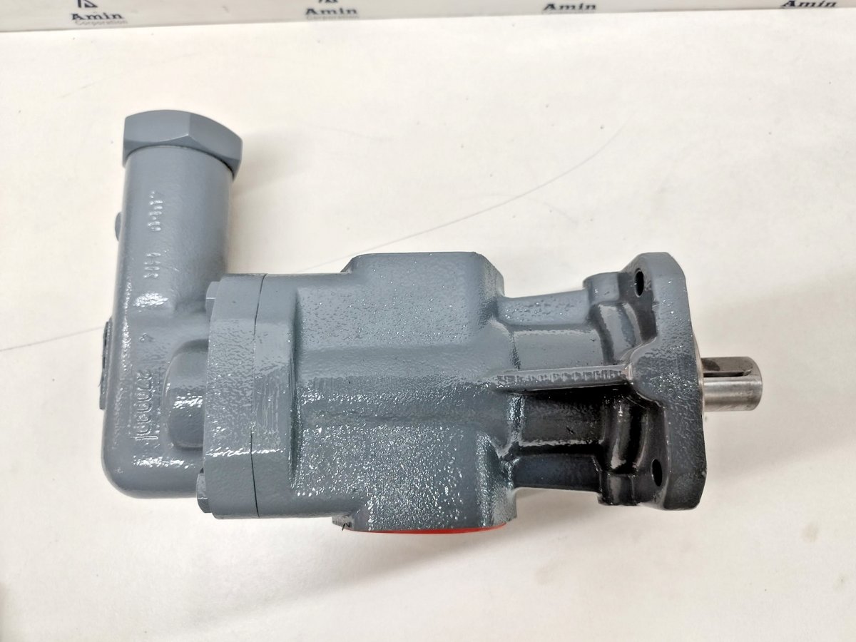 Kracht KF63 RF1-D15 Hydraulic Gear Pump - Refurbished & tested