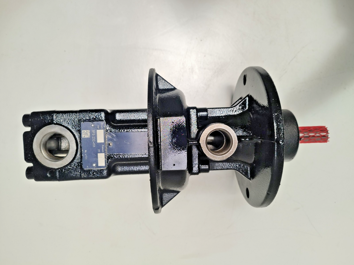 Brinkmann Pumps BFS 232-KH Triple Screw Pump - Refurbished