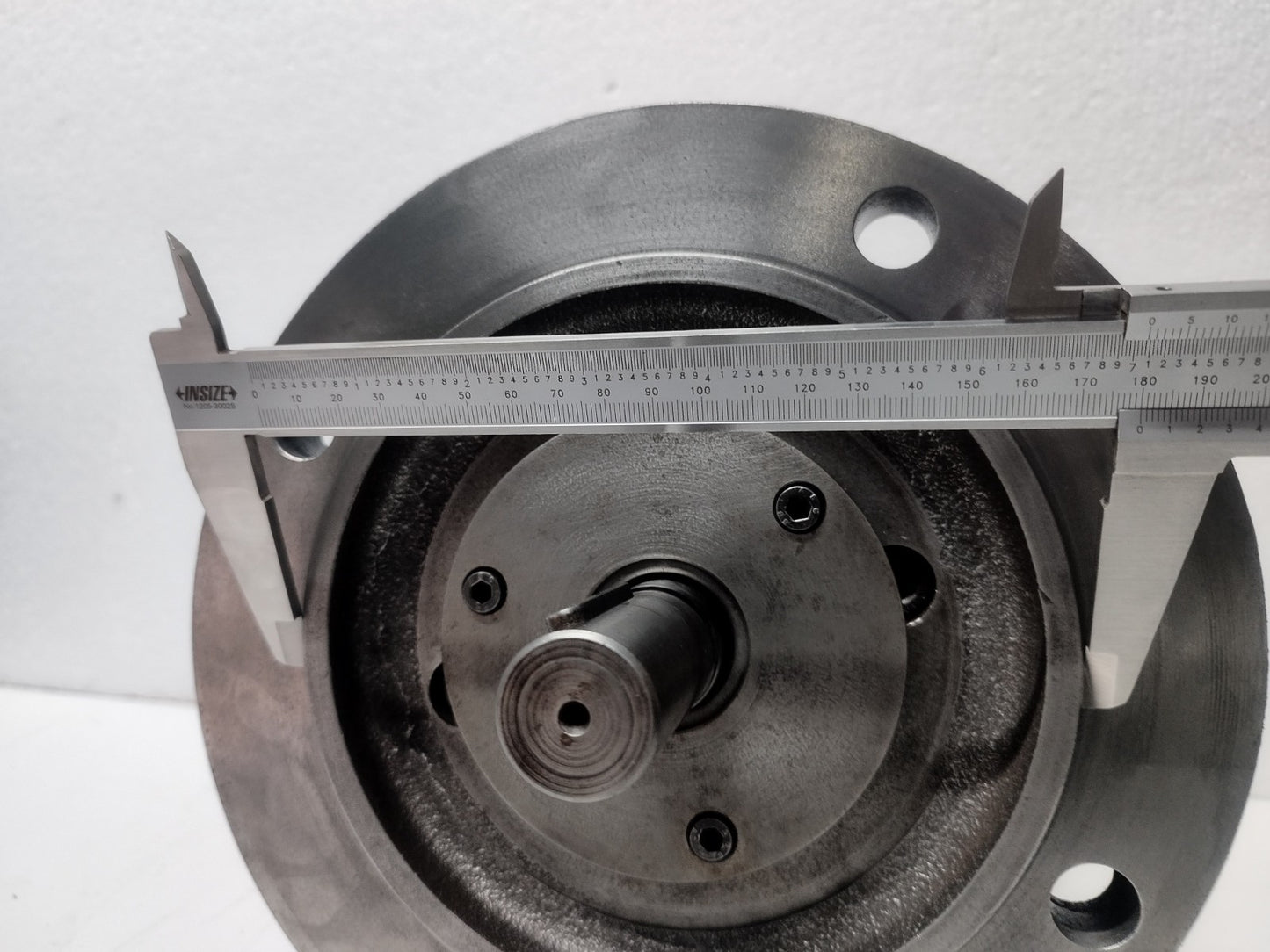 Kracht KF5/250 H10B P0A 0DP1 Hydraulic Gear pump - NEW