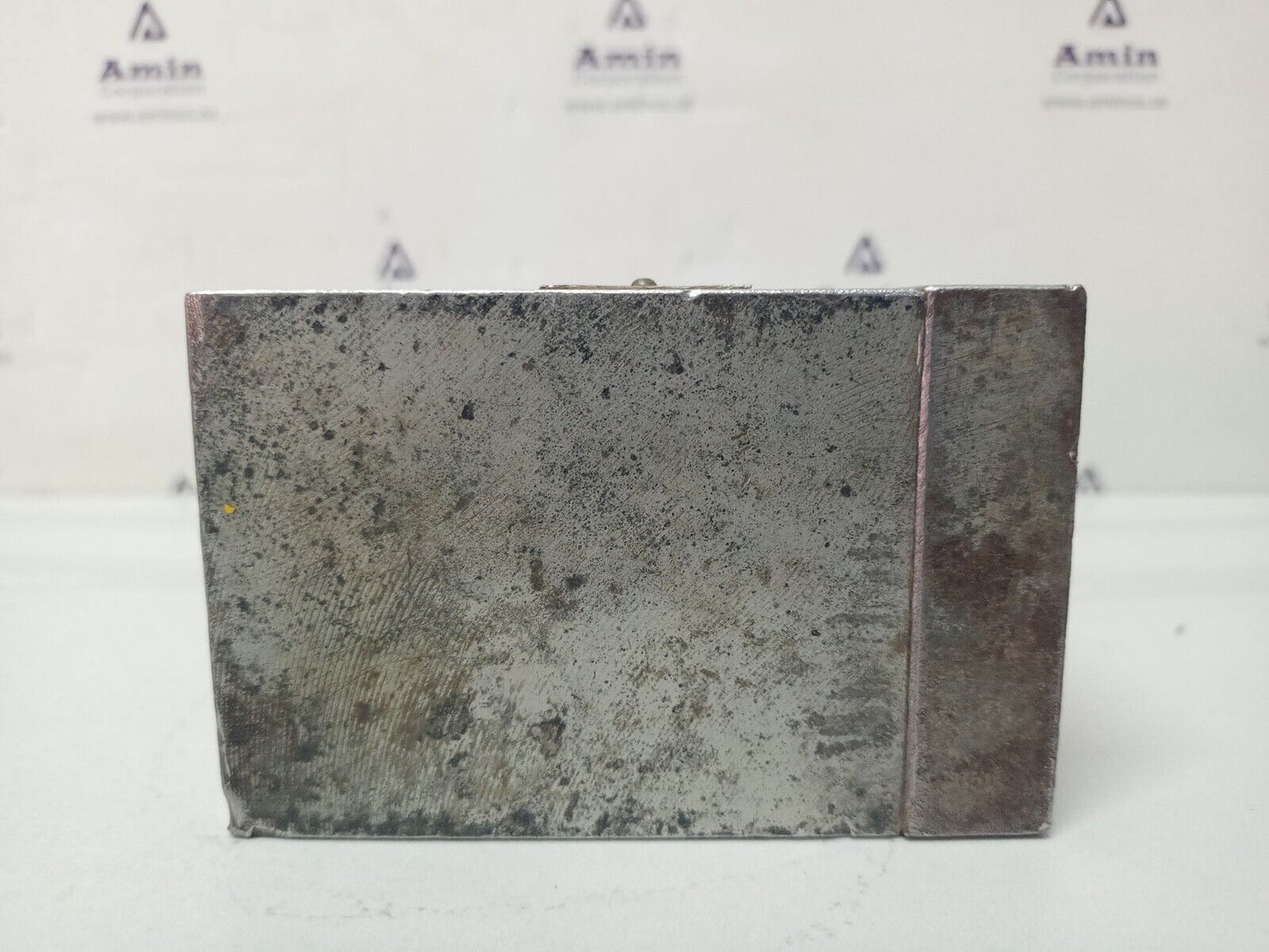 Orsta Hydraulik TGL 21575 Valve