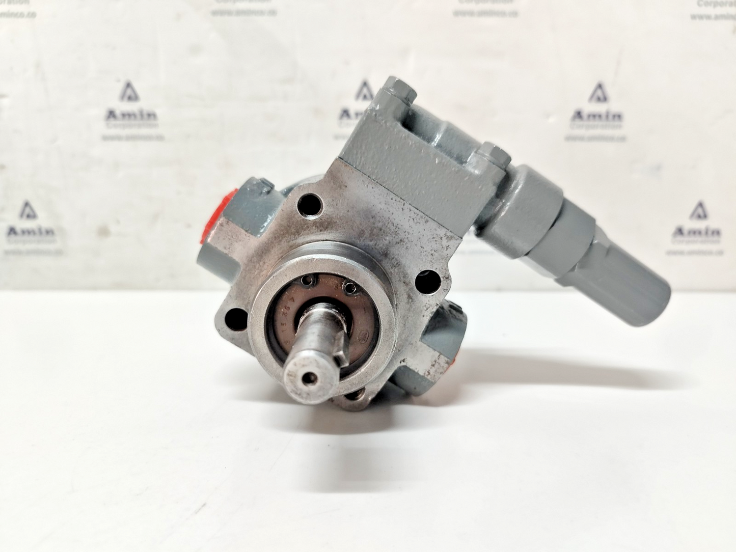 Nippon Oil Pump TOP-204HBFVB-5-V Trochoid Pump