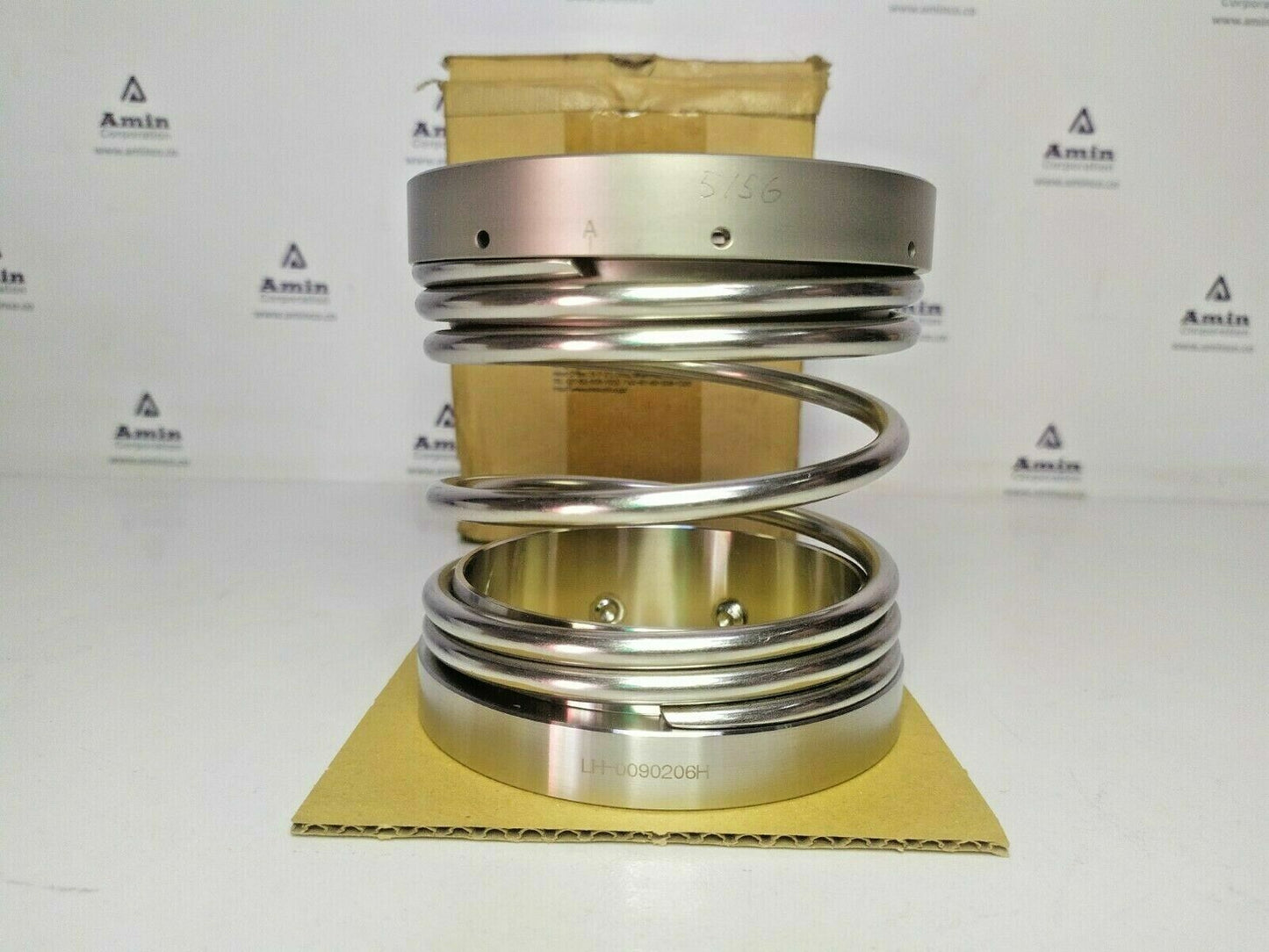 Mechanical seal for shinko pump Tank clean pump Part no. 54B - NEW